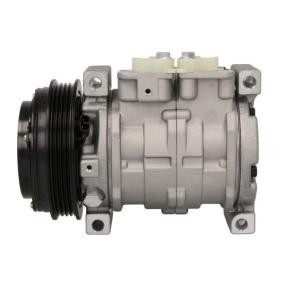 Kjøp AC-kompressor av THERMOTEC KTT090078 til den lave prisen 5134,68 NOK