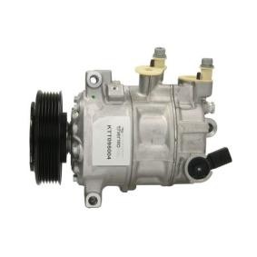 Acquista Compressore aria condizionata da THERMOTEC KTT095004 a buon mercato per soli 316,67 €