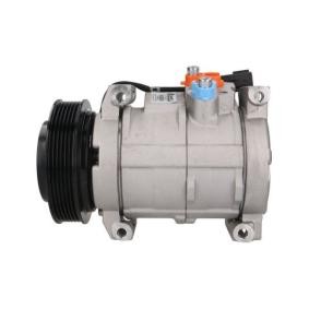 Compre Compresor de aire acondicionado de THERMOTEC online para VOYAGER IV (RG, RS) a precios moderados