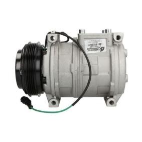 Klimakompressor KTT095024