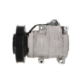 Osta Ilmastoinnin kompressori THERMOTEC:llä KTT095030 edullisesti hintaan 324,33 €