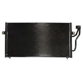 Klimakondensator KTT110169