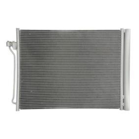 Klimakondensator KTT110236