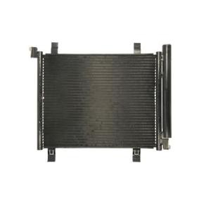 Klimakondensator KTT110274