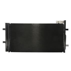 Klimakondensator KTT110287