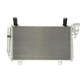 Klimakondensator KTT110292