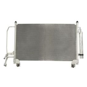 Klimakondensator KTT110295
