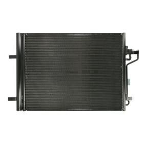 Osta THERMOTEC Lauhdutin netistä C-Max II (DXA/CB7, DXA/CEU)-mallille edulliseen hintaan