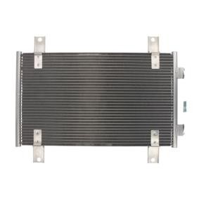 Klimakondensator KTT110352