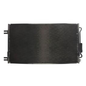 Klimakondensator KTT110354