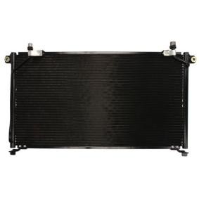 Klimakondensator KTT110358