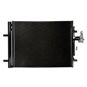 Osta Lauhdutin, ilmastointilaite THERMOTEC:llä KTT110367 edullisesti hintaan 110,48 €
