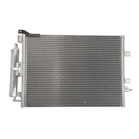Klimakondensator KTT110457