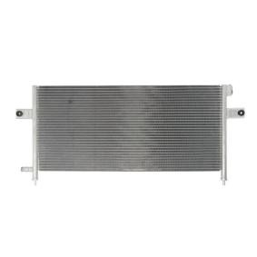 Klimakondensator KTT110463
