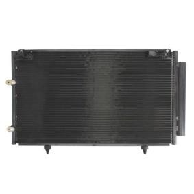 Klimakondensator KTT110464
