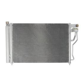 Osta Lauhdutin, ilmastointilaite THERMOTEC:llä KTT110465 edullisesti hintaan 116,09 €
