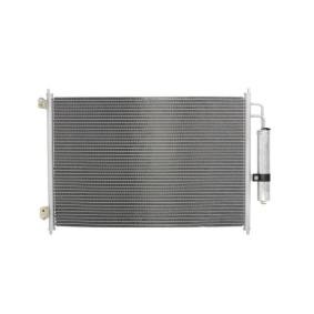 Klimakondensator KTT110471