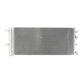 Osta Lauhdutin, ilmastointilaite THERMOTEC:llä KTT110476 edullisesti hintaan 62,57 €