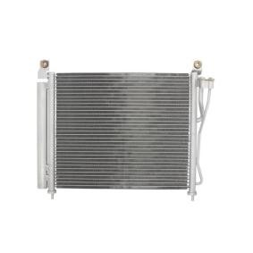 Köp Kondensor, klimatanläggning av THERMOTEC KTT110483 till det låga priset 957,17 kr