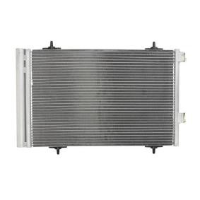 Osta Lauhdutin, ilmastointilaite THERMOTEC:llä KTT110486 edullisesti hintaan 84,15 €