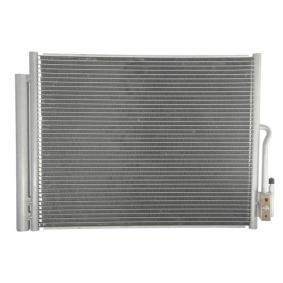 Osta Lauhdutin, ilmastointilaite THERMOTEC:llä KTT110487 edullisesti hintaan 65,82 €