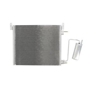 Klimakondensator KTT110488