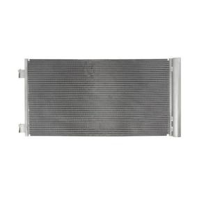 Klimakondensator KTT110489