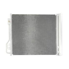 Osta Lauhdutin, ilmastointilaite THERMOTEC:llä KTT110490 edullisesti hintaan 79,19 €