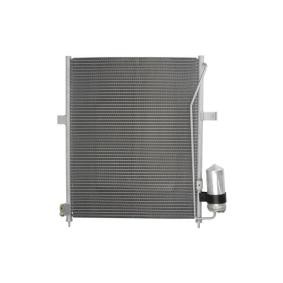 Klimakondensator KTT110492
