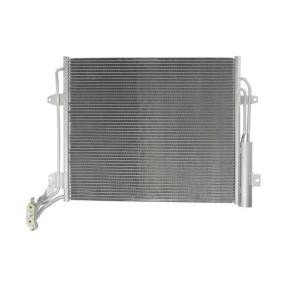 Klimakondensator KTT110499