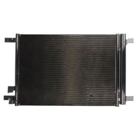 Klimakondensator KTT110507