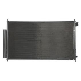 Osta Lauhdutin, ilmastointilaite THERMOTEC:llä KTT110510 edullisesti hintaan 68,18 €