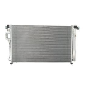 Klimakondensator KTT110511