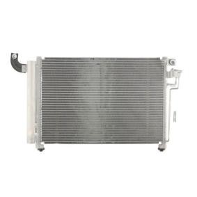Klimakondensator KTT110512