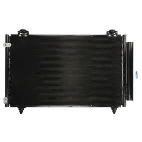 Osta Lauhdutin, ilmastointilaite THERMOTEC:llä KTT110515 edullisesti hintaan 91,97 €