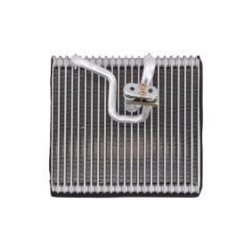 Verdampfer, Klimaanlage KTT150021