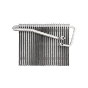 Verdampfer, Klimaanlage KTT150022