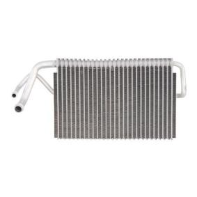 Verdampfer, Klimaanlage KTT150025