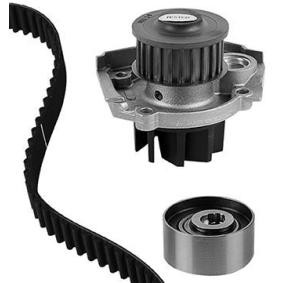Achetez des Kit de distribution + pompe à eau KWP KW1030-2 à prix pour 105,74 €