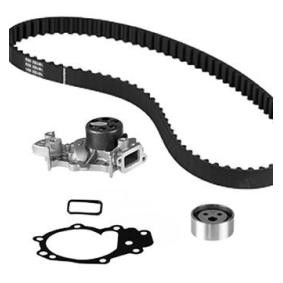 Achetez des Kit de distribution + pompe à eau KWP KW1075-1 à prix pour 127,94 €