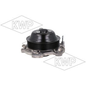 Achetez des Kit de distribution + pompe à eau KWP KW1090-1 à prix pour 235,55 €