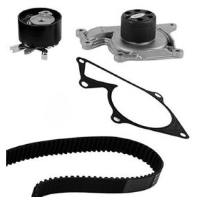 Achetez des Kit de distribution + pompe à eau KWP KW1091-1 à prix pour 132,29 €