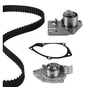 Achetez des Kit de distribution + pompe à eau KWP KW1097-1 à prix pour 165,83 €