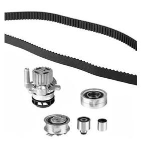 Achetez des Kit de distribution + pompe à eau KWP KW1137-1 à prix pour 250,44 €