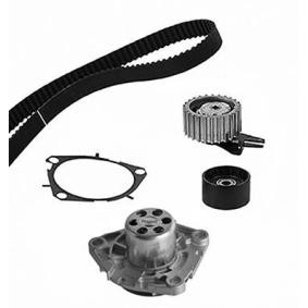 Achetez des Kit de distribution + pompe à eau KWP KW1352-5 à prix pour 152,52 €