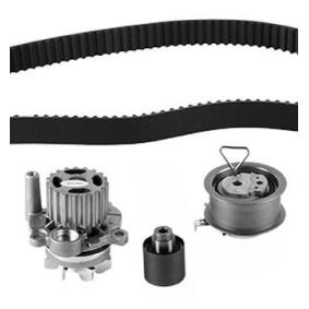Achetez des Kit de distribution + pompe à eau KWP KW1355-2 à prix pour 170,62 €