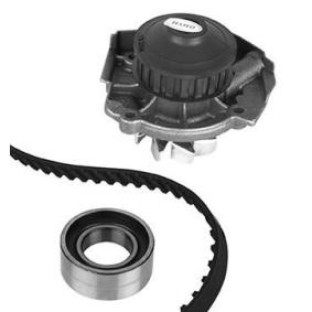 Achetez des Kit de distribution + pompe à eau KWP KW286-1 à prix pour 77,16 €