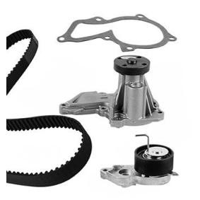 Achetez des Kit de distribution + pompe à eau KWP KW612-1 à prix pour 119,56 €