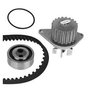 Achetez des Kit de distribution + pompe à eau KWP KW628-1 à prix pour 102,06 €