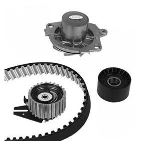 Achetez des Kit de distribution + pompe à eau KWP KW672-2 à prix pour 148,32 €